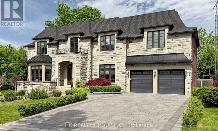 19 Michigan Drive