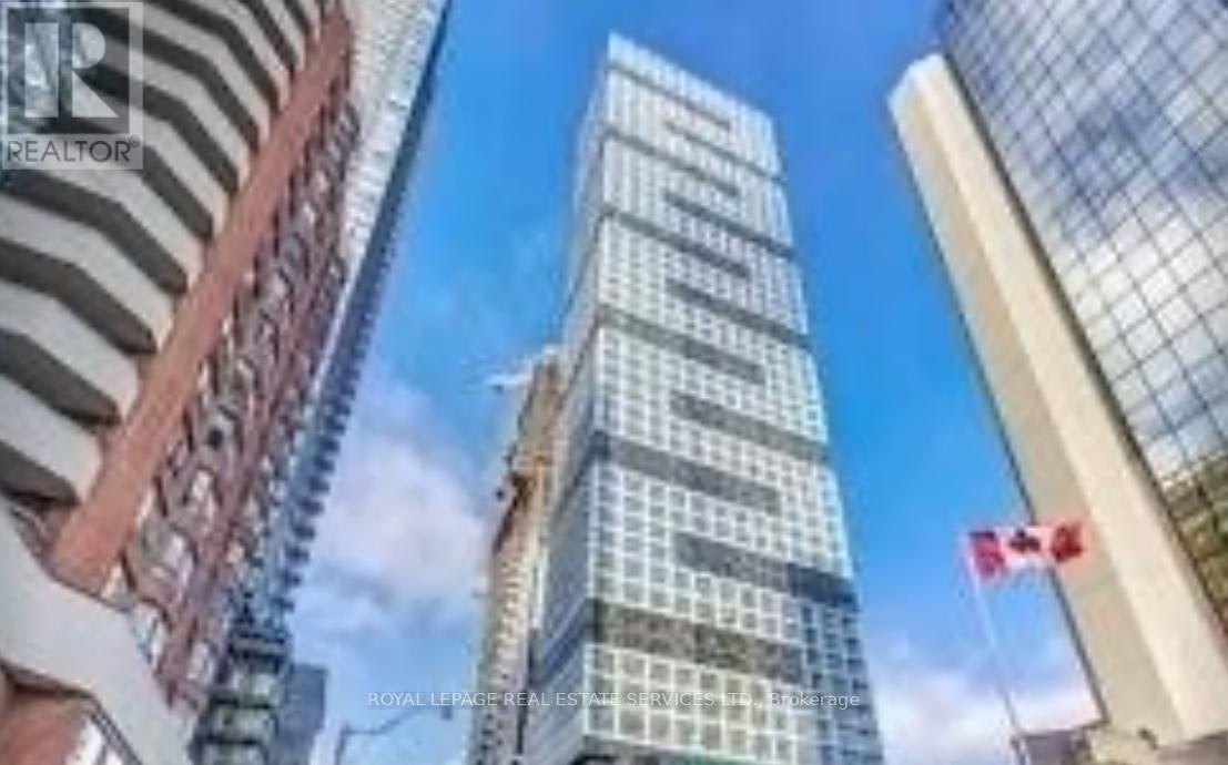 3010-181 Dundas Street E, Toronto, ON, M5A 0N5