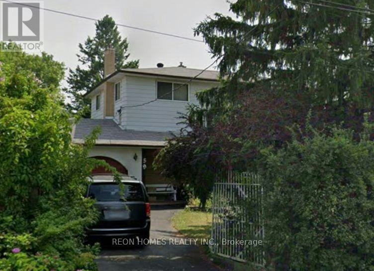 59 Scarboro Avenue, Toronto, ON, M1C 1M2