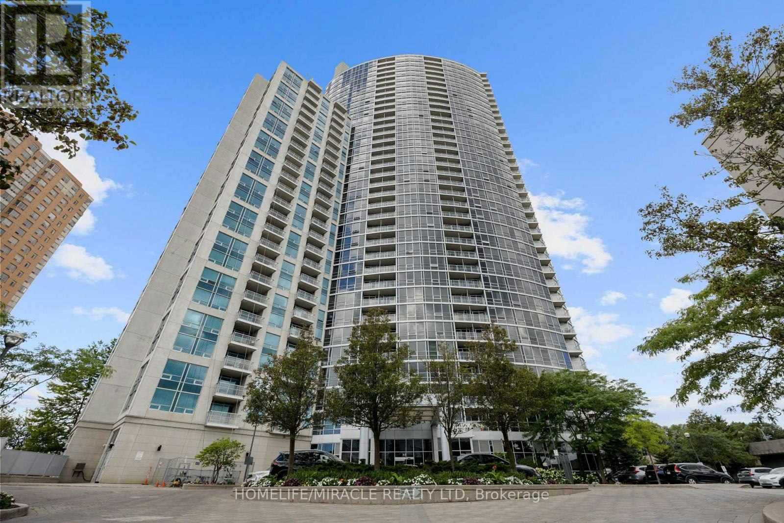 410-83 Borough Drive, Toronto, ON, M1P 5E4