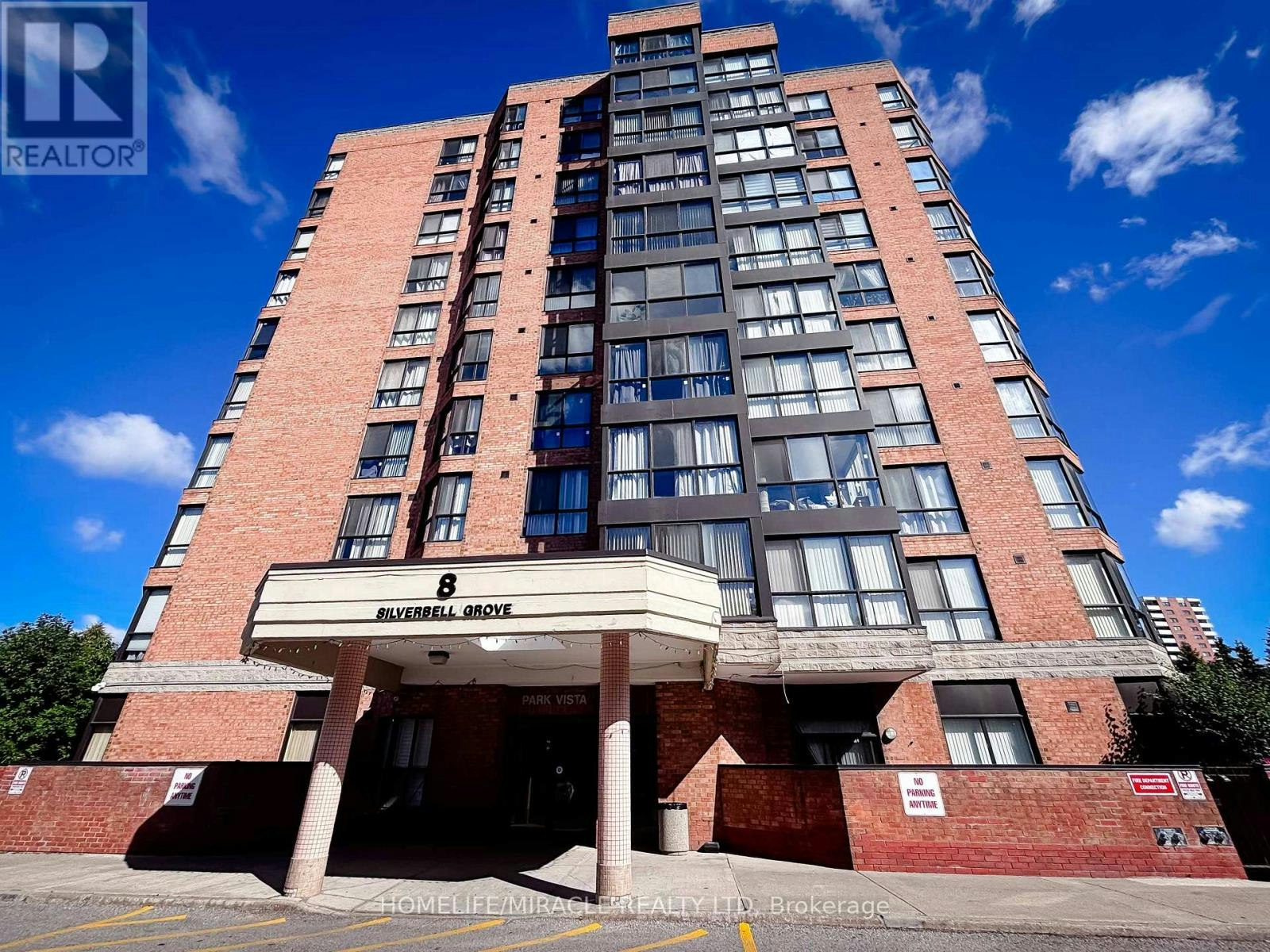 206-8 Silver Bell Grove, Toronto, ON, M1B 4Z3