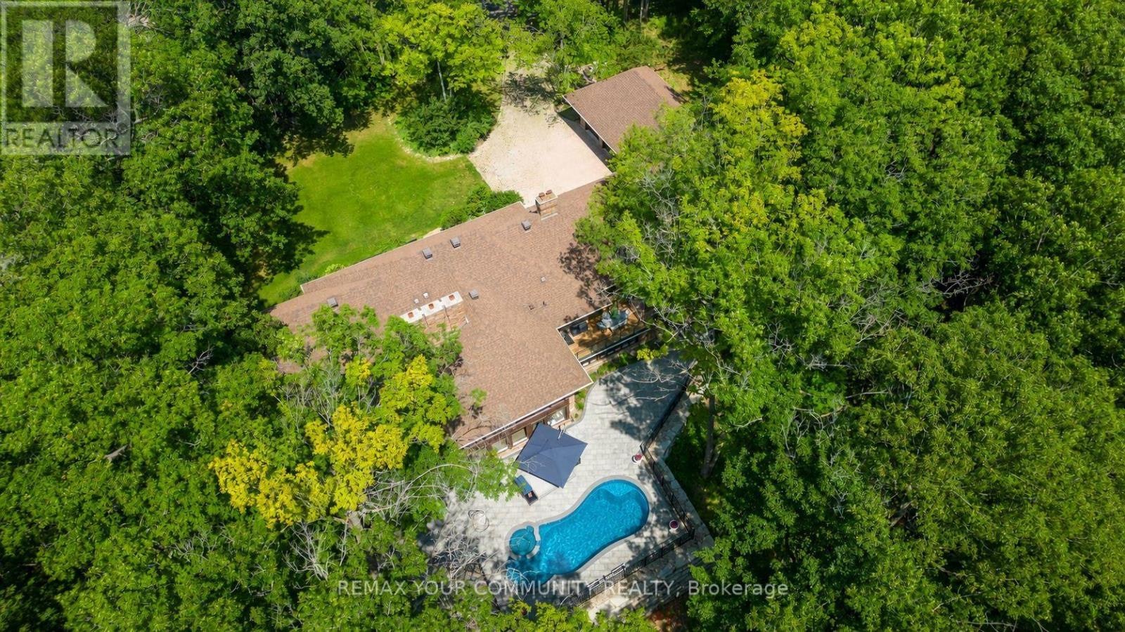 76 Trailwood Crescent, Richmond Hill, ON, L4E 3L9