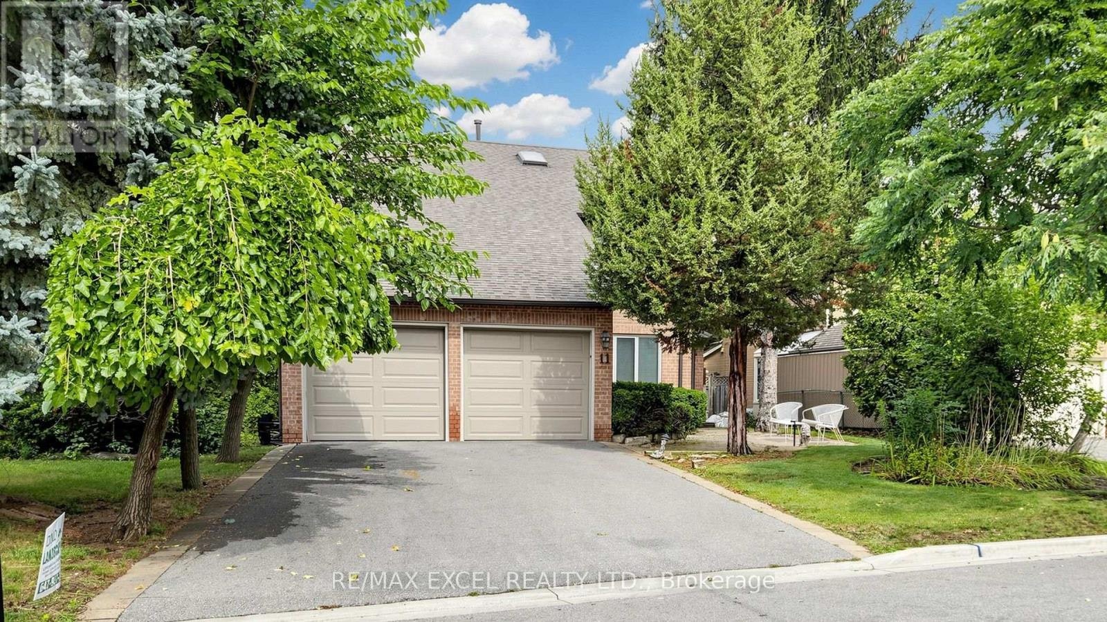 11 Alexis Road, Markham, ON, L3T 6Z2