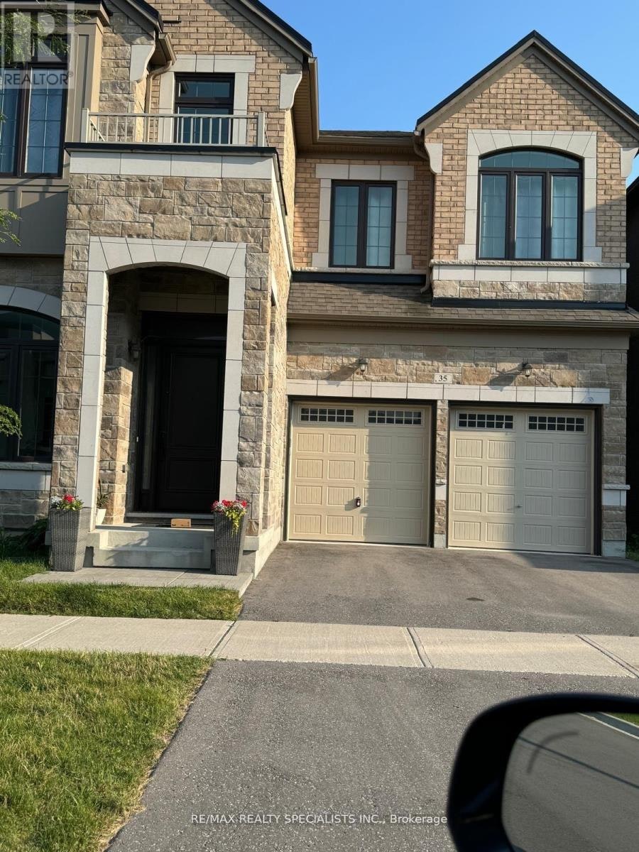 35 Gerden Drive, Richmond Hill, ON, L4S 1N6