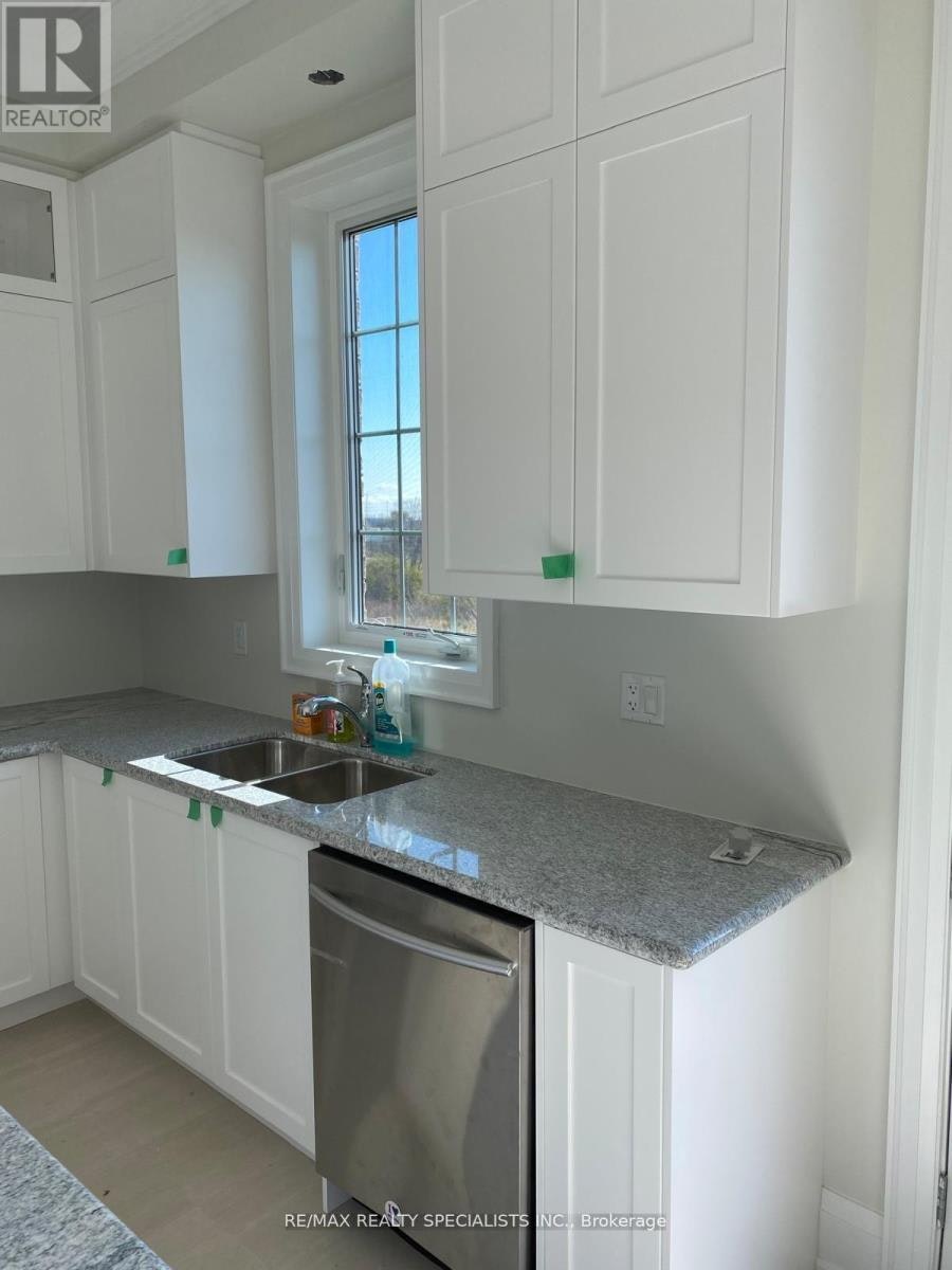 35 Gerden Drive, Richmond Hill, ON, L4S 1N6 - 6