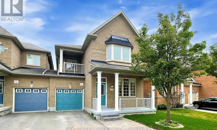 7 Tufo Avenue