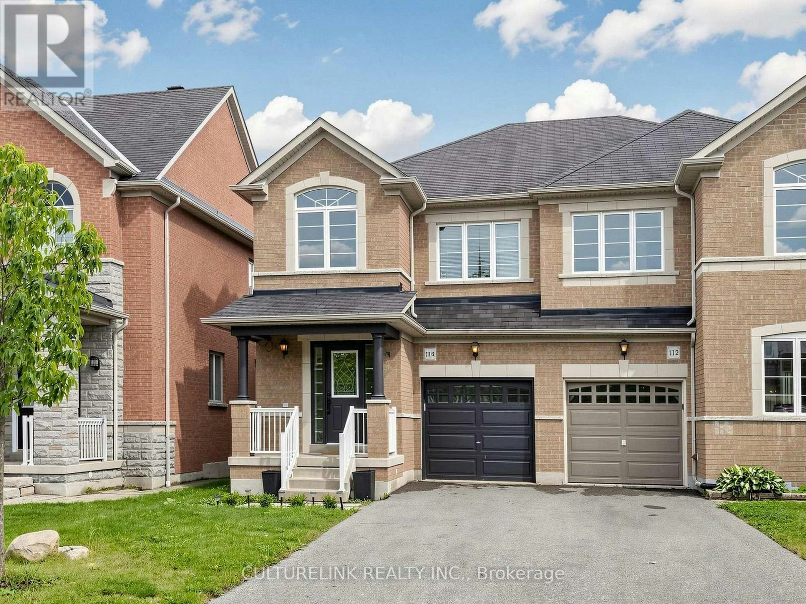 114 Duffin Drive, Whitchurch-Stouffville, ON, L4A 0X3