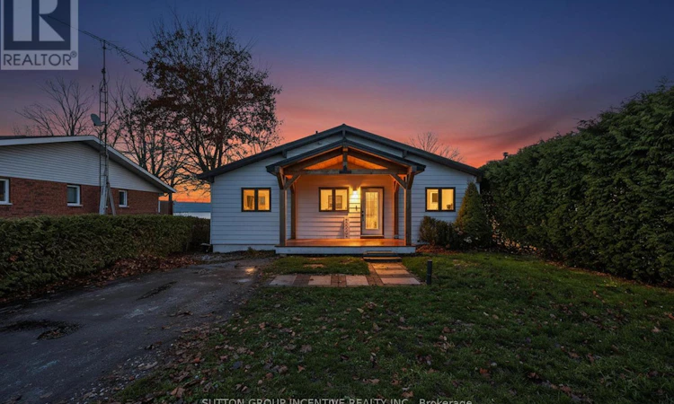 211 Moon Point Drive