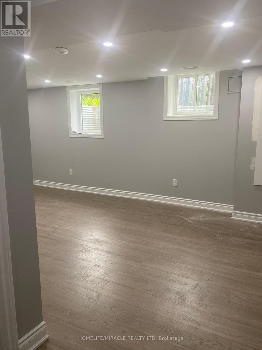 BSMT-53 Parkside Drive, Brampton, ON, L6Y 3A1