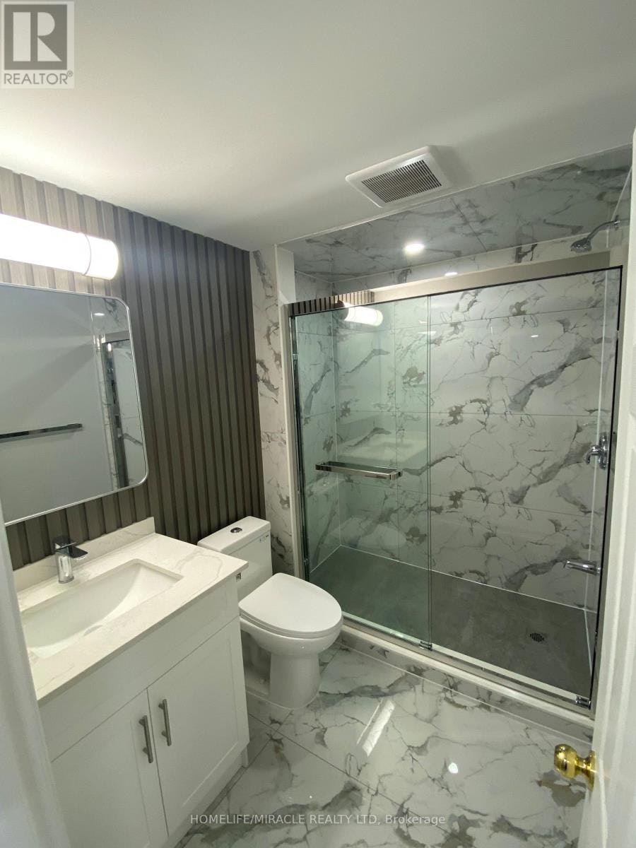 BSMT-53 Parkside Drive, Brampton, ON, L6Y 3A1 - 3
