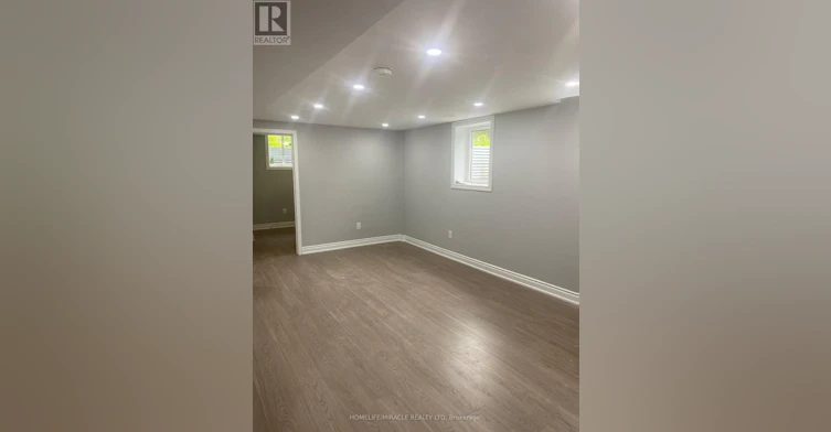 BSMT-53 Parkside Drive, Brampton, ON, L6Y 3A1 - 2