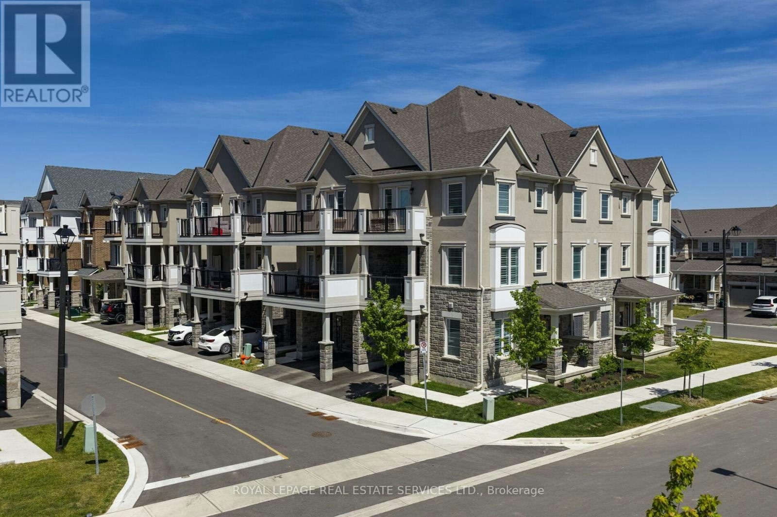 86-1317 Leriche Way, Milton, ON, L9E 0H5