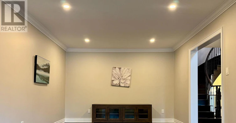 1230 Glenashton Drive, Oakville, ON, L6H 5L9 - 3