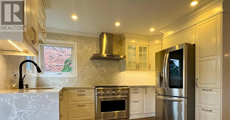 1230 Glenashton Drive, Oakville, ON, L6H 5L9 - 8