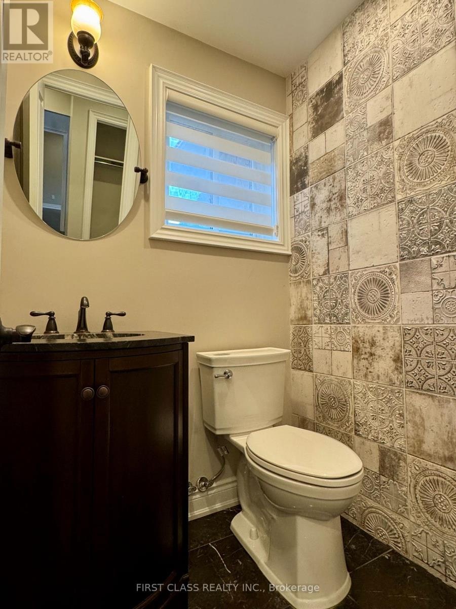 1230 Glenashton Drive, Oakville, ON, L6H 5L9 - 16