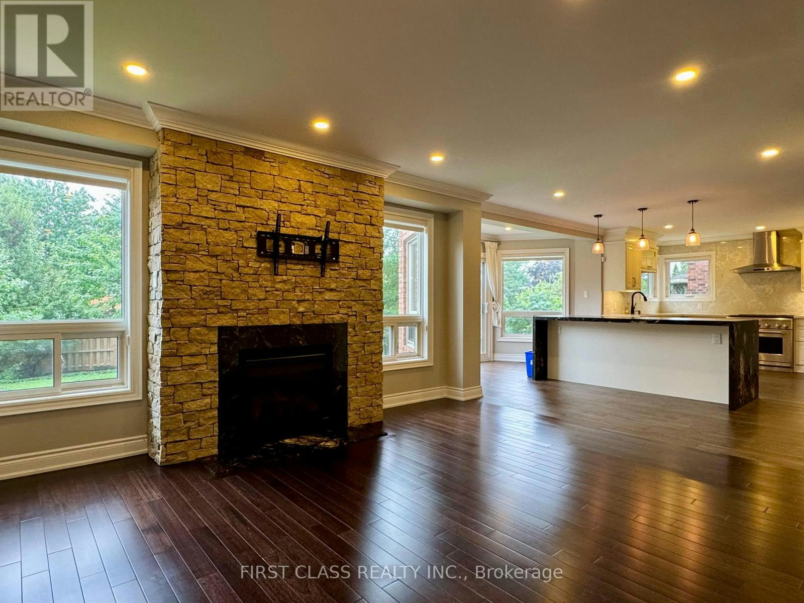 1230 Glenashton Drive, Oakville, ON, L6H 5L9 - 11