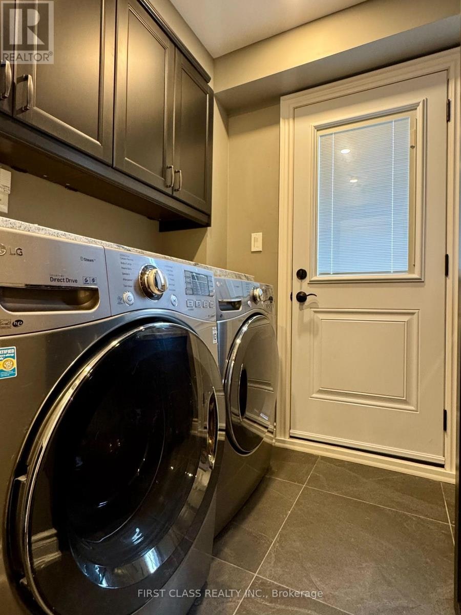 1230 Glenashton Drive, Oakville, ON, L6H 5L9 - 15