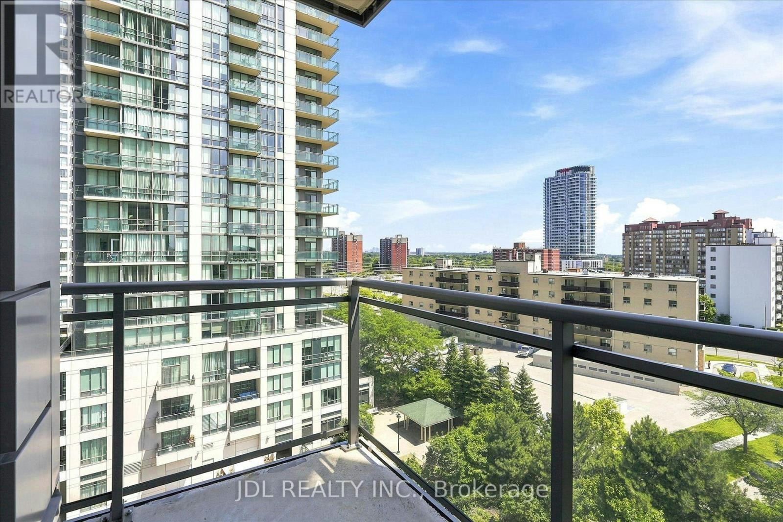 811-3525 Kariya Drive, Mississauga, ON, L5B 0C2 - 18
