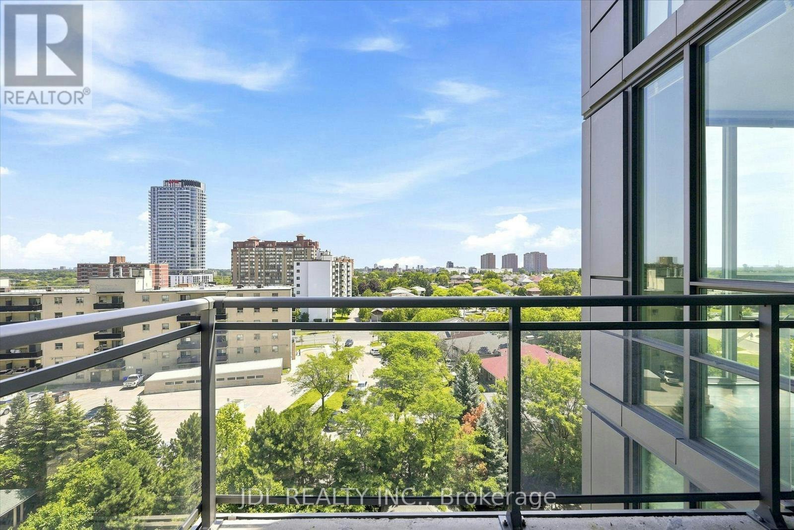811-3525 Kariya Drive, Mississauga, ON, L5B 0C2 - 17