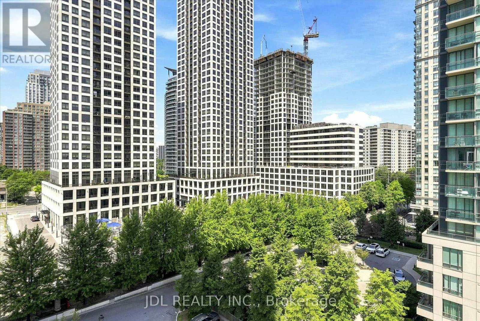 811-3525 Kariya Drive, Mississauga, ON, L5B 0C2 - 21