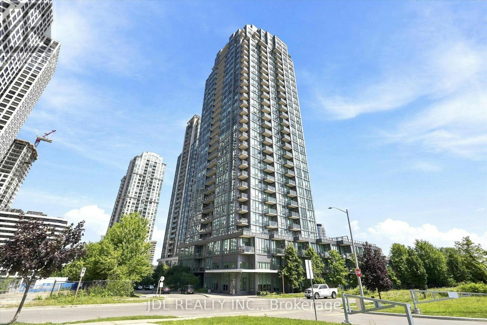 811-3525 Kariya Drive, Mississauga, ON, L5B 0C2