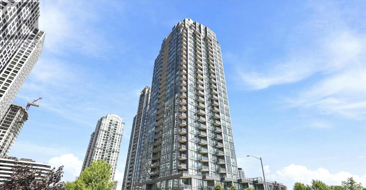 811-3525 Kariya Drive, Mississauga, ON, L5B 0C2