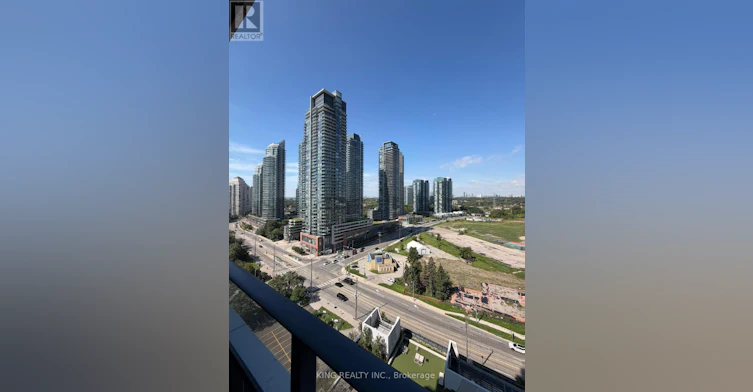 1412-30 Shorebreeze Drive E, Toronto, ON, M8V 0J1