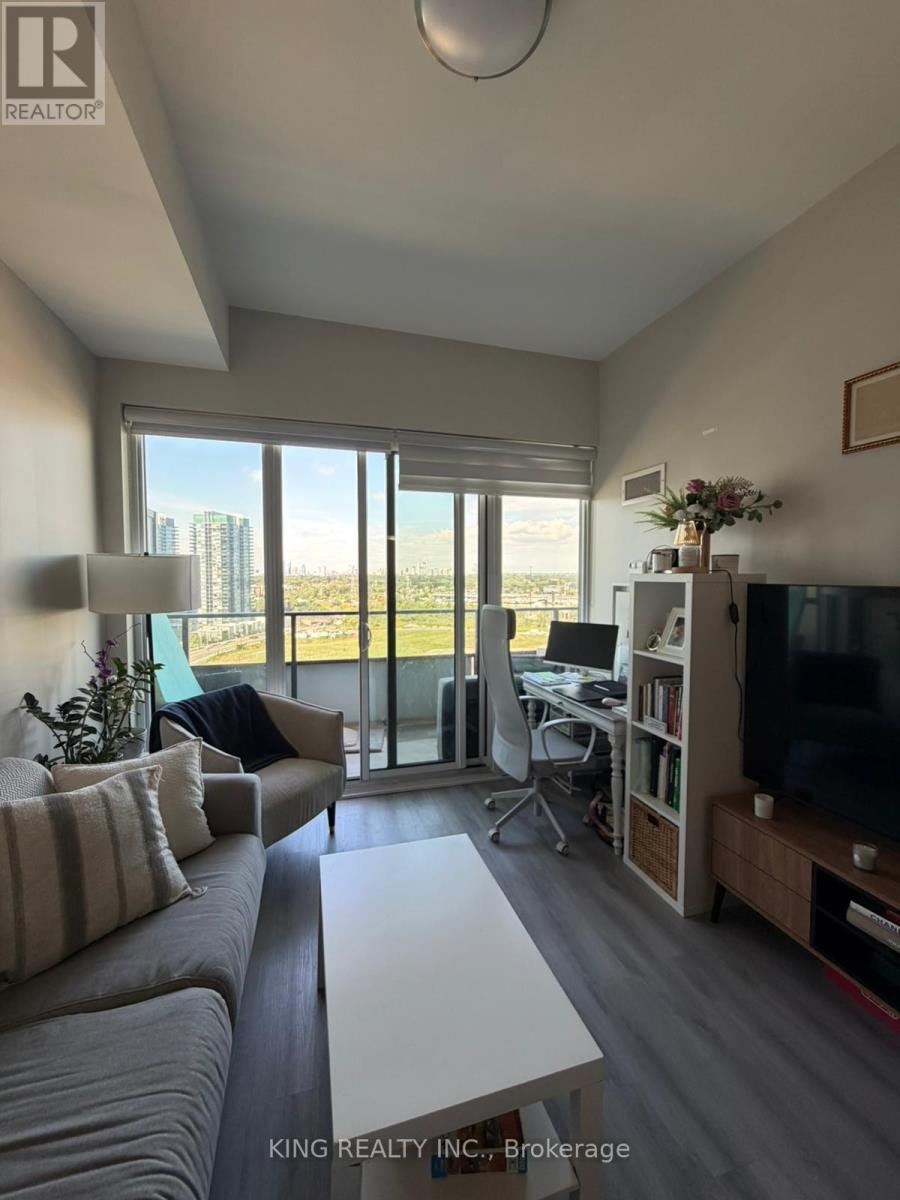 1412-30 Shorebreeze Drive E, Toronto, ON, M8V 0J1 - 8