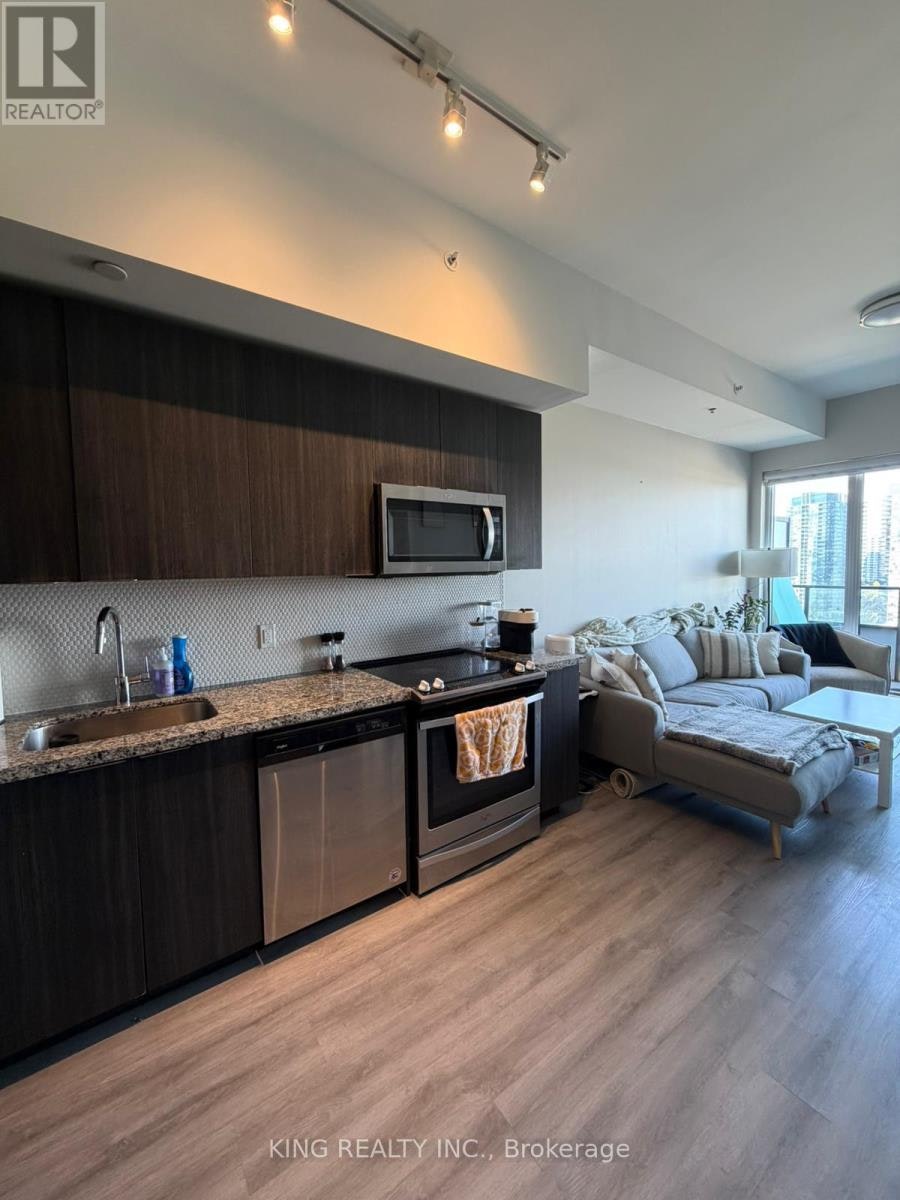 1412-30 Shorebreeze Drive E, Toronto, ON, M8V 0J1 - 5