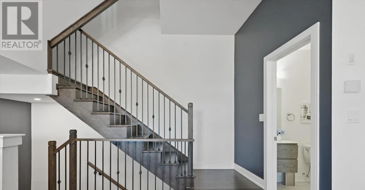 1403 Clarriage Court, Milton, ON, L9E 1L6 - 23