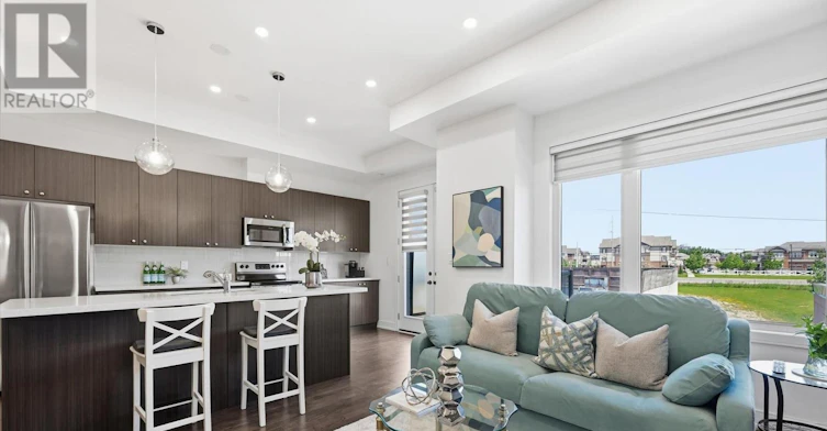 1403 Clarriage Court, Milton, ON, L9E 1L6 - 12