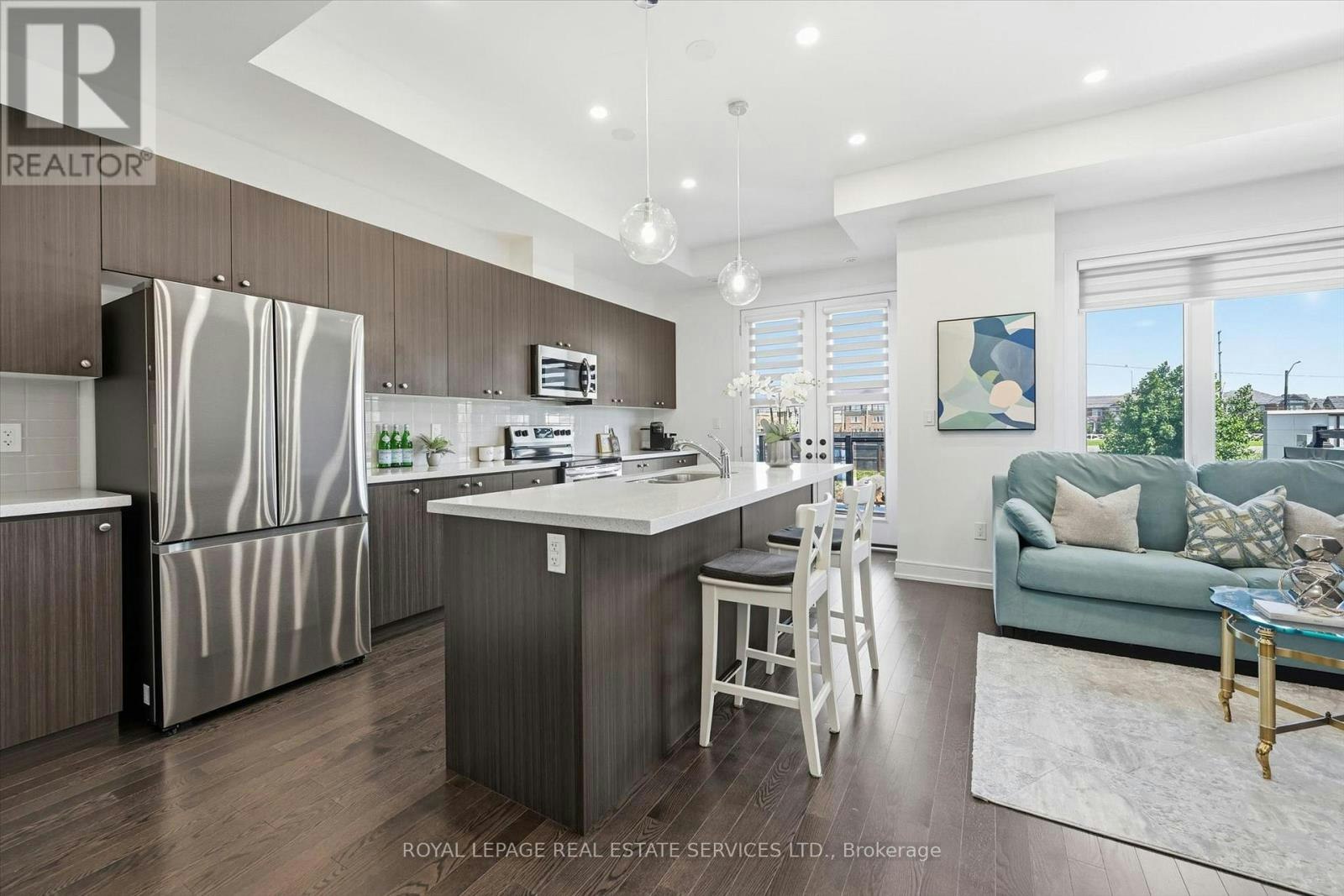 1403 Clarriage Court, Milton, ON, L9E 1L6 - 14