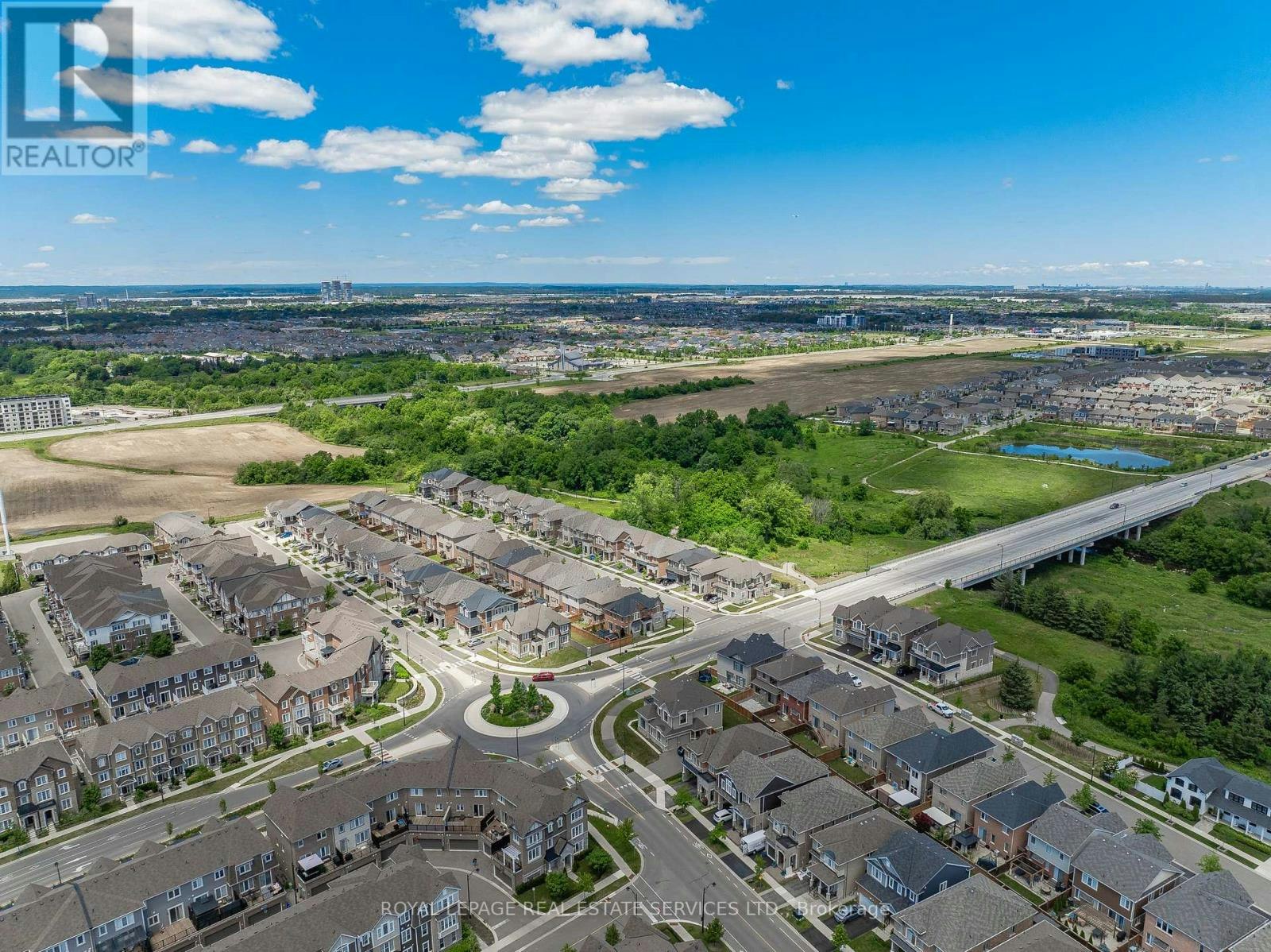 1403 Clarriage Court, Milton, ON, L9E 1L6 - 34