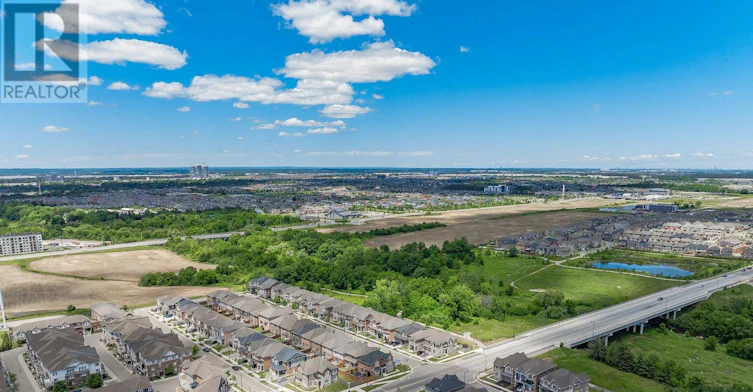 1403 Clarriage Court, Milton, ON, L9E 1L6 - 34