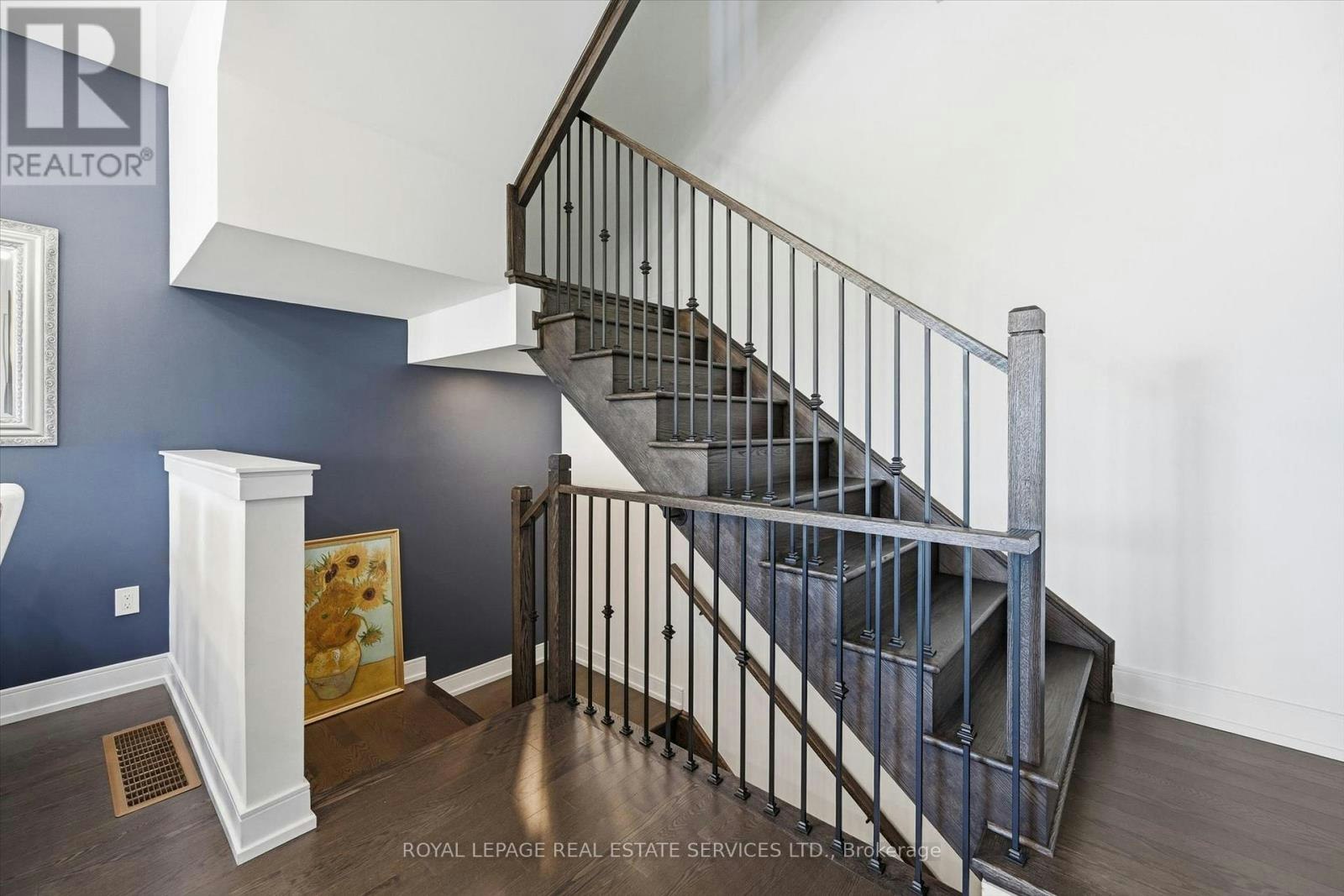 1403 Clarriage Court, Milton, ON, L9E 1L6 - 9