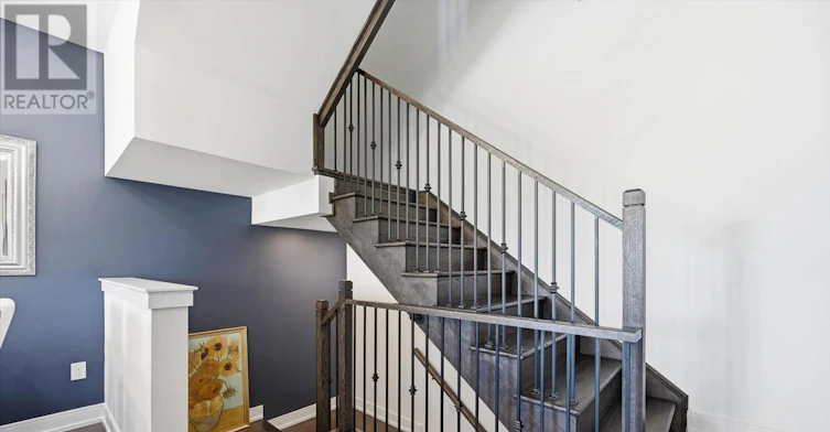 1403 Clarriage Court, Milton, ON, L9E 1L6 - 9