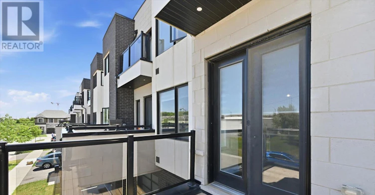 1403 Clarriage Court, Milton, ON, L9E 1L6 - 20