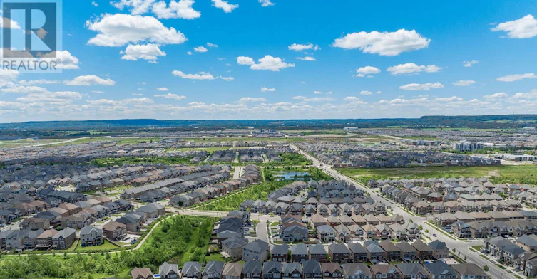 1403 Clarriage Court, Milton, ON, L9E 1L6 - 32