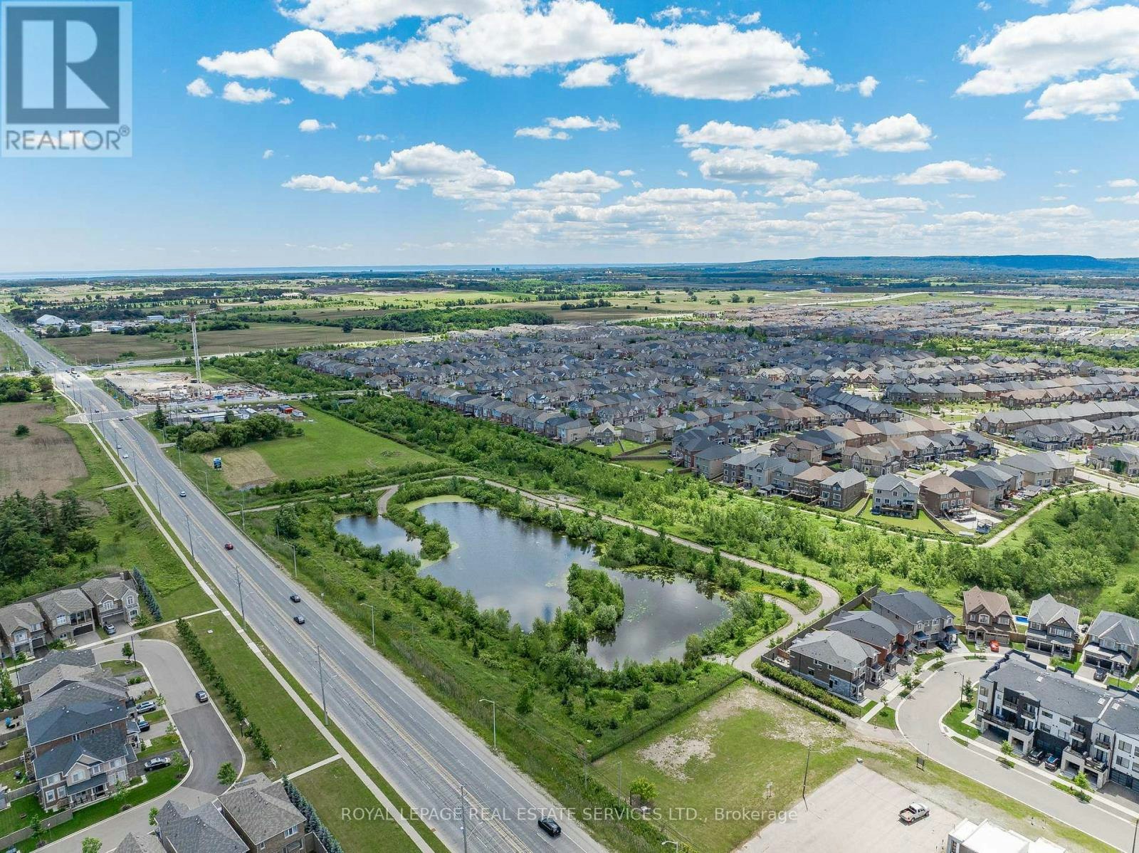 1403 Clarriage Court, Milton, ON, L9E 1L6 - 33