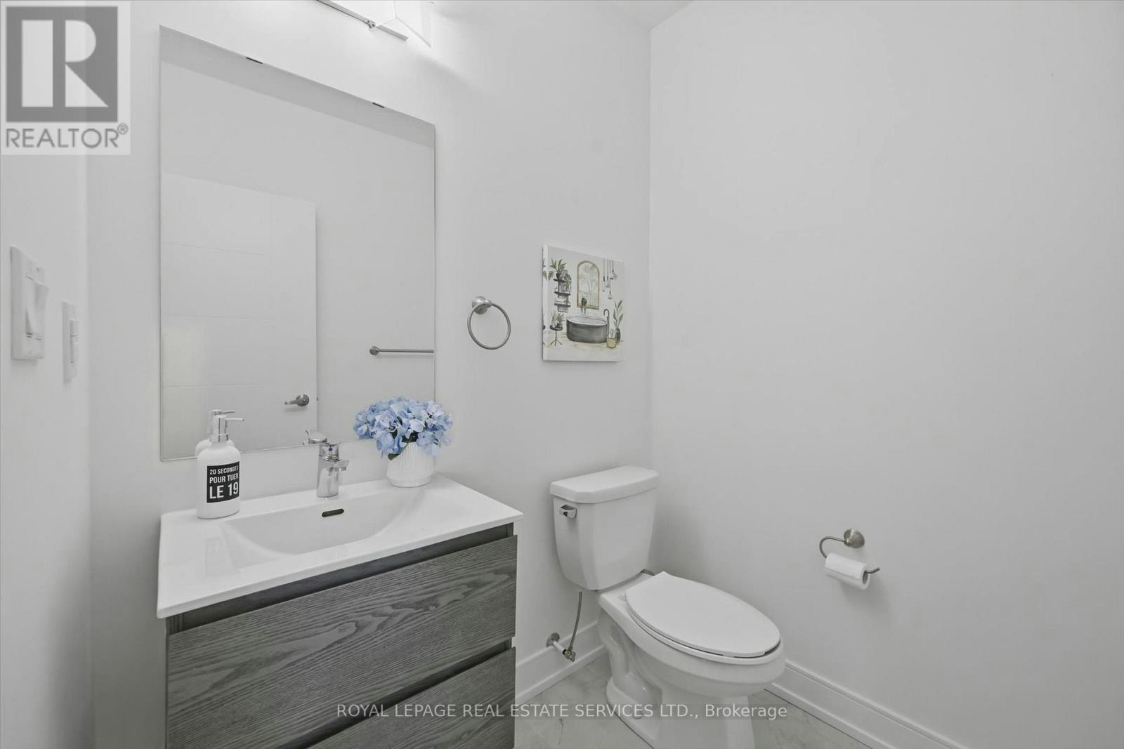 1403 Clarriage Court, Milton, ON, L9E 1L6 - 21