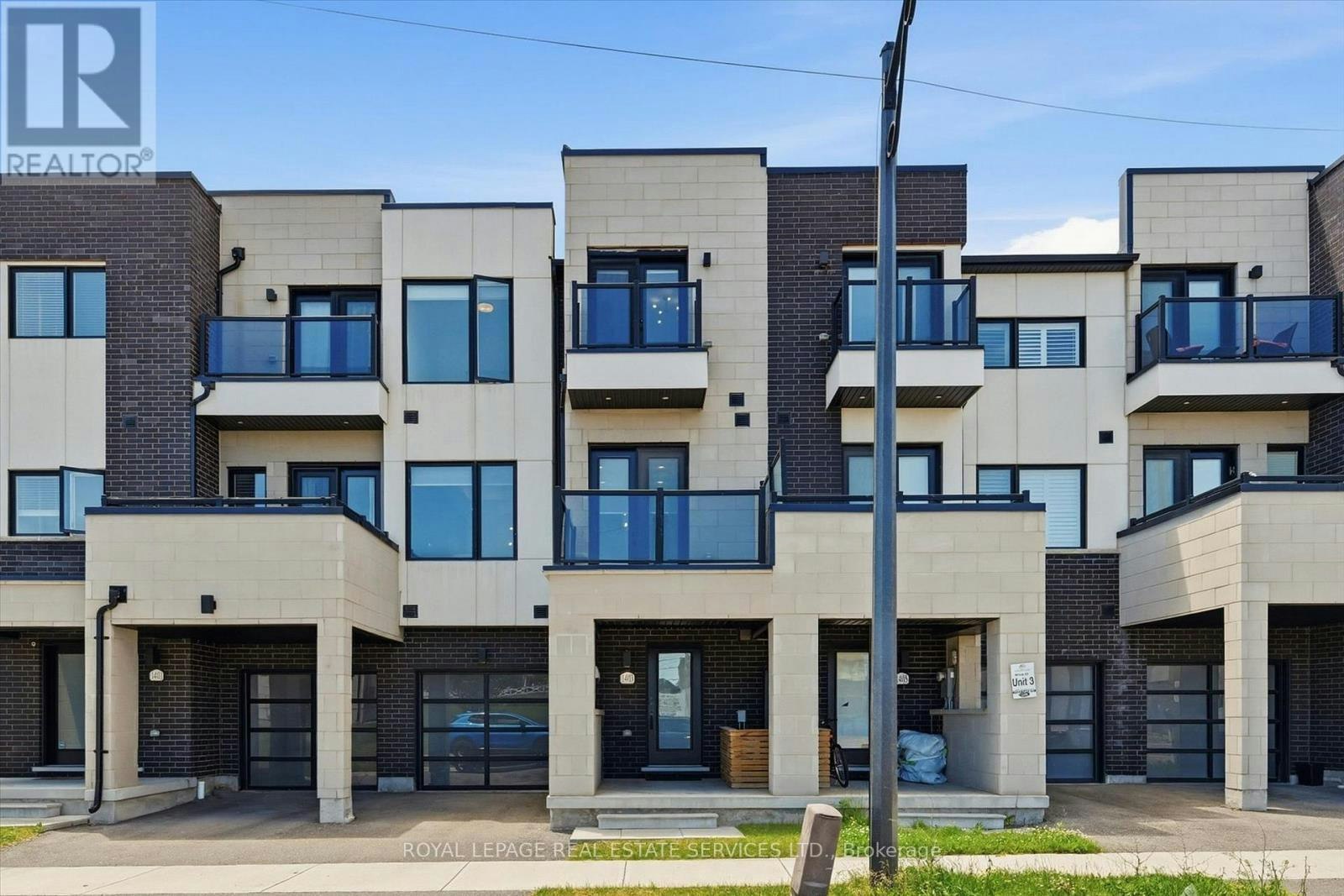 1403 Clarriage Court, Milton, ON, L9E 1L6 - 2