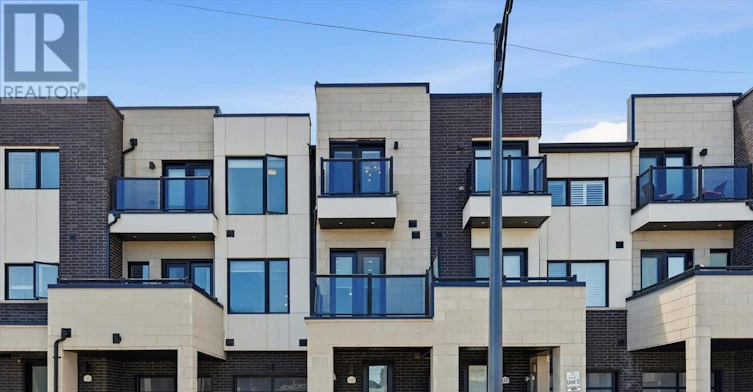 1403 Clarriage Court, Milton, ON, L9E 1L6 - 2
