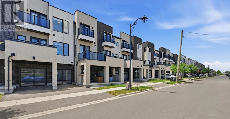 1403 Clarriage Court, Milton, ON, L9E 1L6 - 3