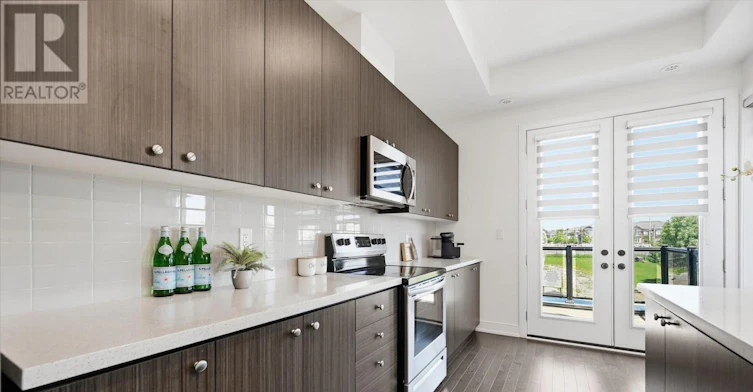 1403 Clarriage Court, Milton, ON, L9E 1L6 - 18