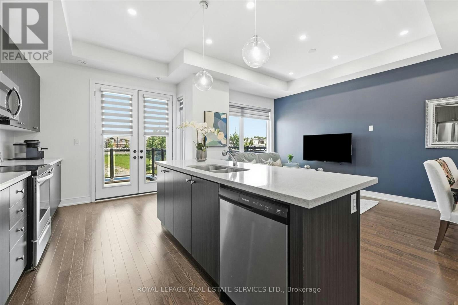 1403 Clarriage Court, Milton, ON, L9E 1L6 - 15