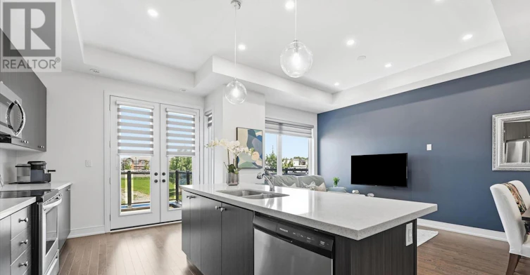 1403 Clarriage Court, Milton, ON, L9E 1L6 - 15