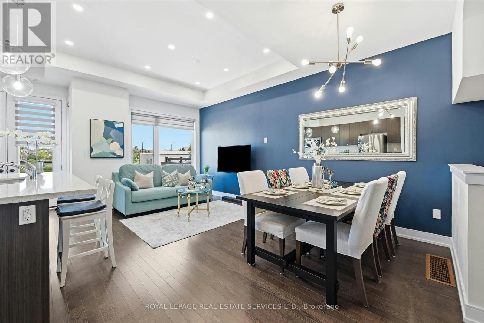 1403 Clarriage Court, Milton, ON, L9E 1L6 - 10