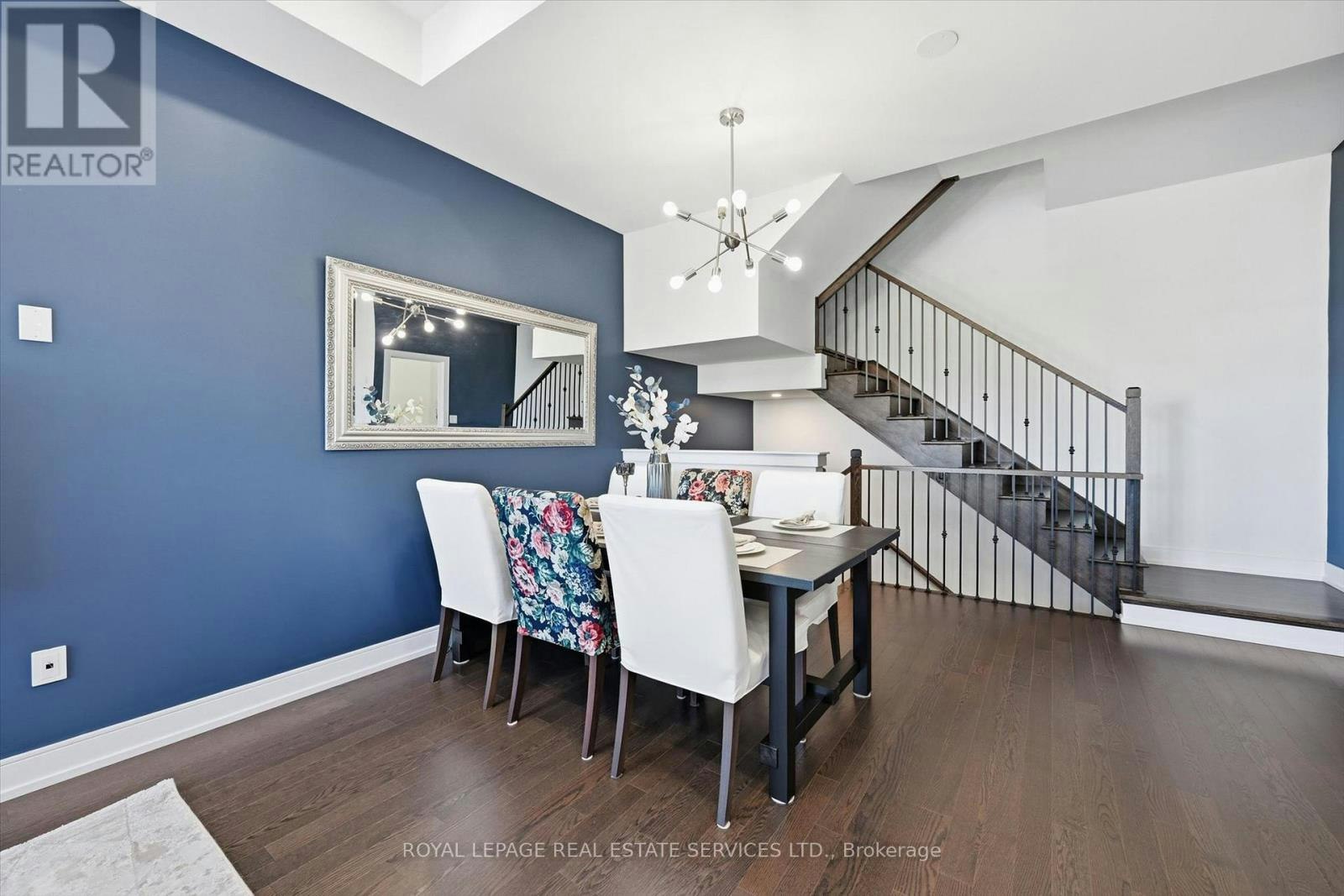 1403 Clarriage Court, Milton, ON, L9E 1L6 - 11