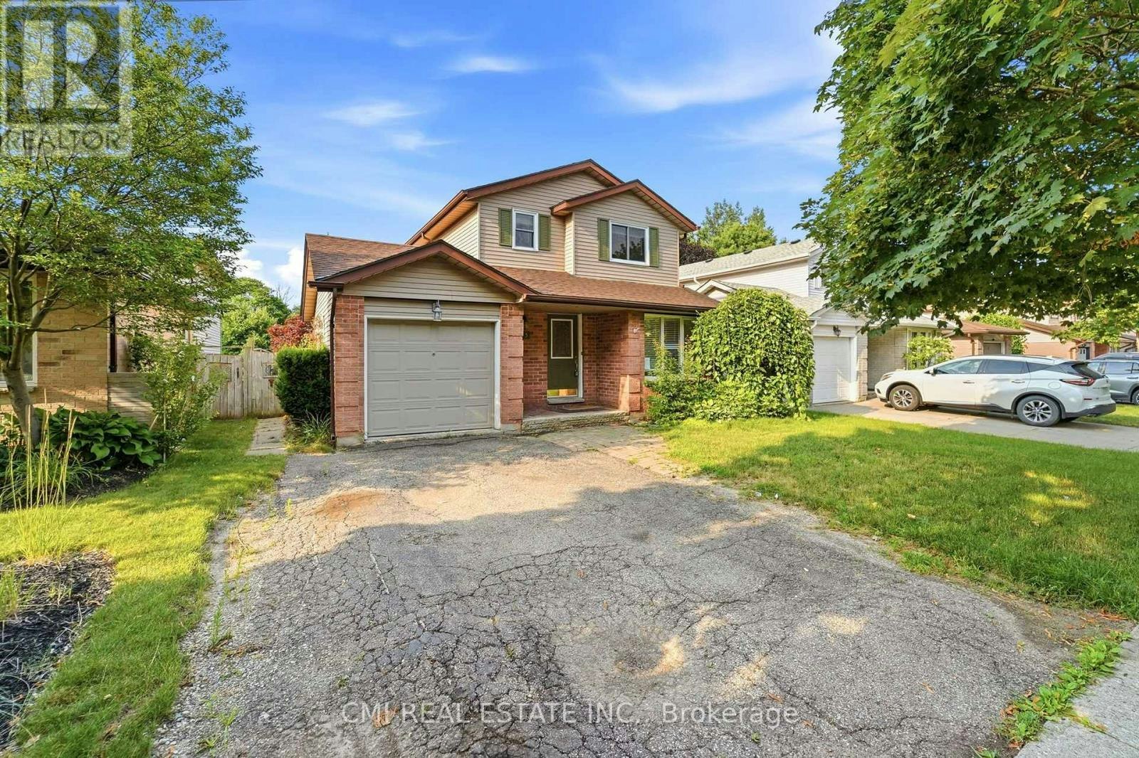 155 Foxhunt Road, Waterloo, ON, N2K 2R8