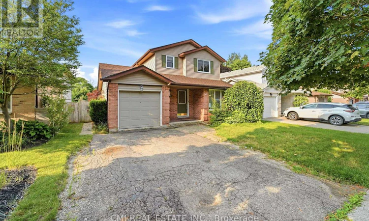 155 Foxhunt Road